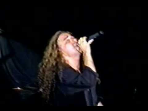 Increadible LaBrie Live Performance (To Live Forever 1993)