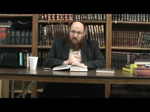 Tanya Class with Rabbi Levi Liberow - Chapter 48