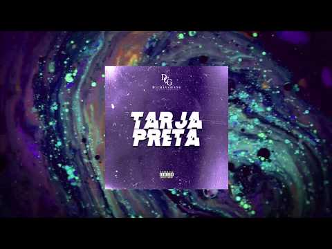 DICHAVAGANG - TARJA PRETA (Full Album)