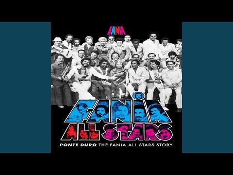 Video thumbnail for Bemba Colorá (Live)