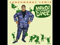 Lunchmoney Lewis Money Dance Official Audio