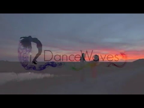Zouk Demo Dancewaves 2015