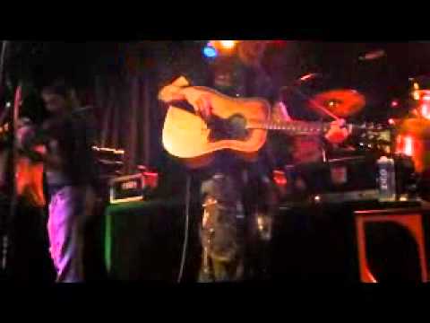 Hank 3 & The Damn Band @ Exit / In -  August 6, 2011  -   Country & Hellbilly full live show