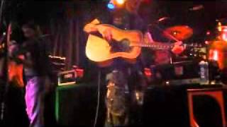 Hank 3 & The Damn Band @ Exit / In -  August 6, 2011  -   Country & Hellbilly full live show