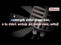 Zbigniew Wodecki - Zacznij od Bacha (karaoke ...