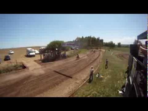 7ª Etapa Copa Zemmac de Veloterra 2012