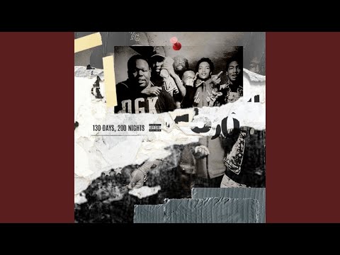 130 Days 200 Nights (feat. Yayo.On1)