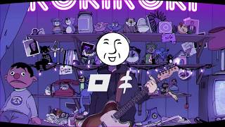 「ロキ」を歌ってみた【__(アンダーバー)】