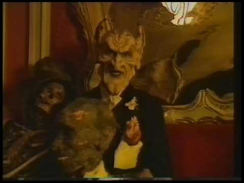 Dr Terror's Vault of Horror - Crucible of Terror