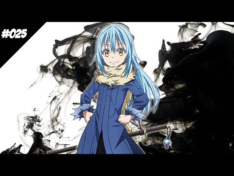 2-Mins Heroes Battle 025 - Rimuru Tempest  / That Time I Got Reincarnated as a Slime