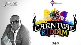 New Blaxx - Hooray (Carnival Riddim) 