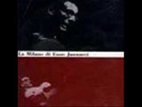 Enzo Jannacci - Prete Liprando e il giudizio di dio