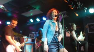 Cilver Break Free(Live 9/7/16)