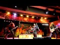 AMORTEM Prayer Bring Me To Heaven live 