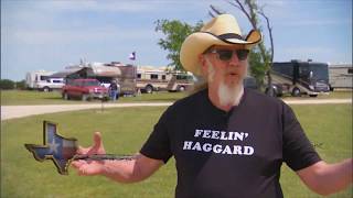 The Texas Music Scene Season 8 Episode 9 PREVIEW