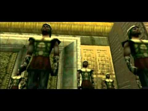 Turok 2: Seeds of Evil - Intro Level 2 (German)