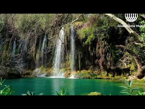 Dim Angelo, Roni Iron, Alvaro Suarez, DSF, Nick Saley, etc (Earth Tales , By Antonis Kechagiadakis)