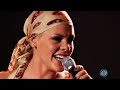 P!nk - What's Up (Live at Wembley Arena) Re-edited and Remastered in HD