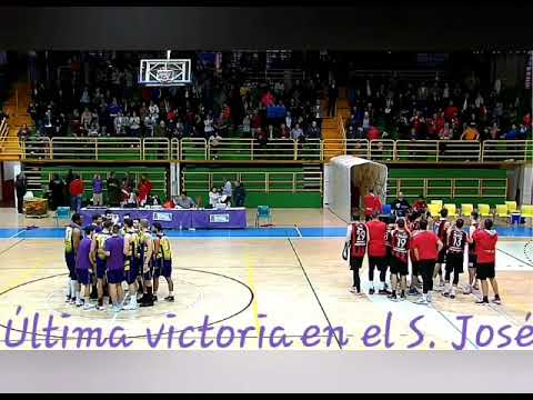 VOLVEREMOS. Temporada 2019-20