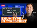 16 Enums In Typescript Explained With Real Life Examples Used In Thapa Technical Website