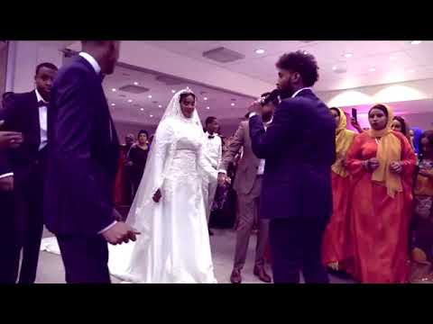 Hees Cusub Nafisaay Dumaashi Gulled Simba arooska Nabiil Bulle.  2019