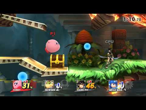 Final Miiverse Montage: Pt. 26