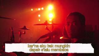 Tersirat Di Wajahmu Music Video