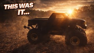 The Stampede 4x4 Traxxas SHOULD Have Made!