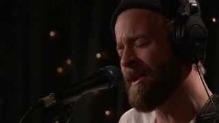 Trampled By Turtles - Repetition (Live on KEXP)