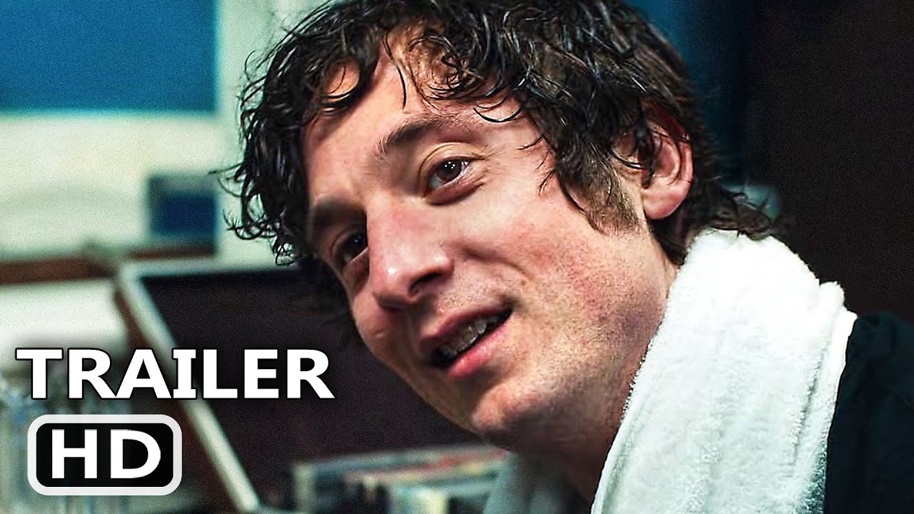 Trailer oficial de Springsteen - Salve-me do Desconhecido - Legendado
