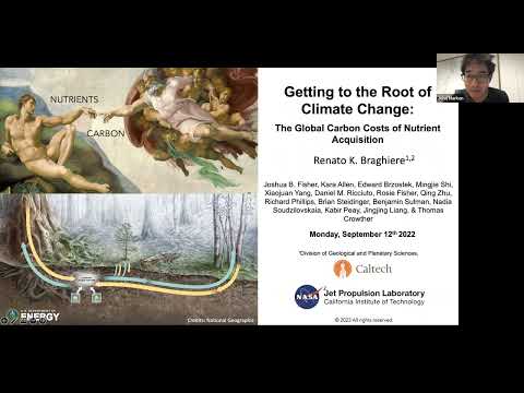 Getting to the Root of Climate Change: Understanding the Carbon Costs of Nutrient Acquisition