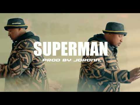 [FREE] Soprano x Zamdane x Dinos Type Beat - "SUPERMAN" | Piano x Old School Type Beat