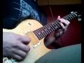 A Wilhelm Scream - Stab. Stab. Stab. Guitar Cover