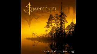 Insomnium - Ill-Starred Son [Orchestral Version]