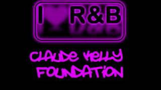 Claude Kelly - Foundation (iLoveRnB)