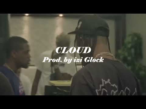 "CLOUD" - Travis Scott x Don Toliver x izi Glock Type Beat 2023 (Prod. by izi Glock)