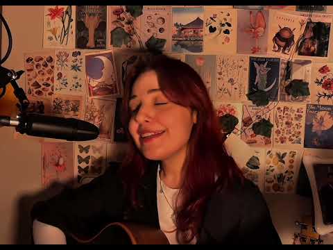 Berna - Öyle Olsa Cover (Güler Özince) 