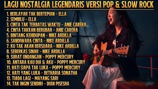 Download lagu LAGU NOSTALGIA LENENDARIS VERSI POP & ROCK mp3