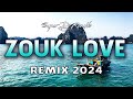 ZOUK LOVE REMIX 2024 - SUPER DJ RONALDO #02