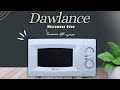 Dawlance DW MD 15 Microwave Oven | سب سے سستا مائکروویو اوون