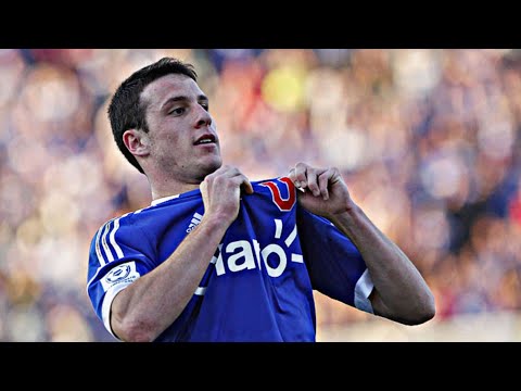 GOLAZOS DE ANGELO HENRÍQUEZ | Bullita