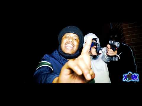 BOBBY LOC x VANDO  "Die Today"  (OFFICIAL VIDEO)