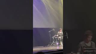 Marc lavoine - Seul définitivement - Concert RFM Music live Bordeaux 2019