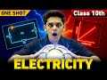 Electricity CLASS 10 Science NCERT Covered Prashant Kirad