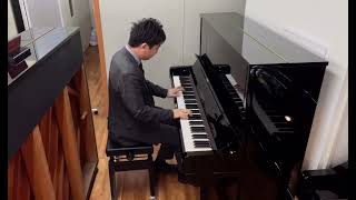 Download lagu 【YUS3】エルガー/愛の挨拶 mp3