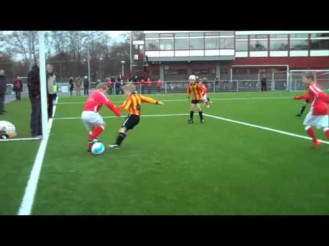 sporting martinus e1 pancratius oefenweds