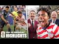 IShowSpeed Reacts To USA Vs Paraguay 2026 FIFA World Cup