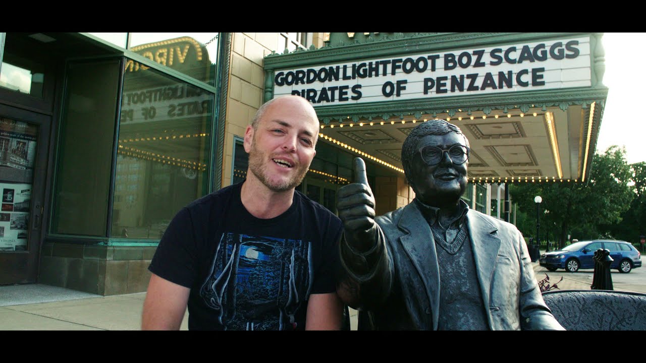 Kickstarter kickoff!