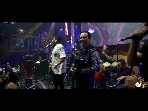 No Te Importó Mentir - Rafa Pérez | Milagro Club Montería (En vivo)