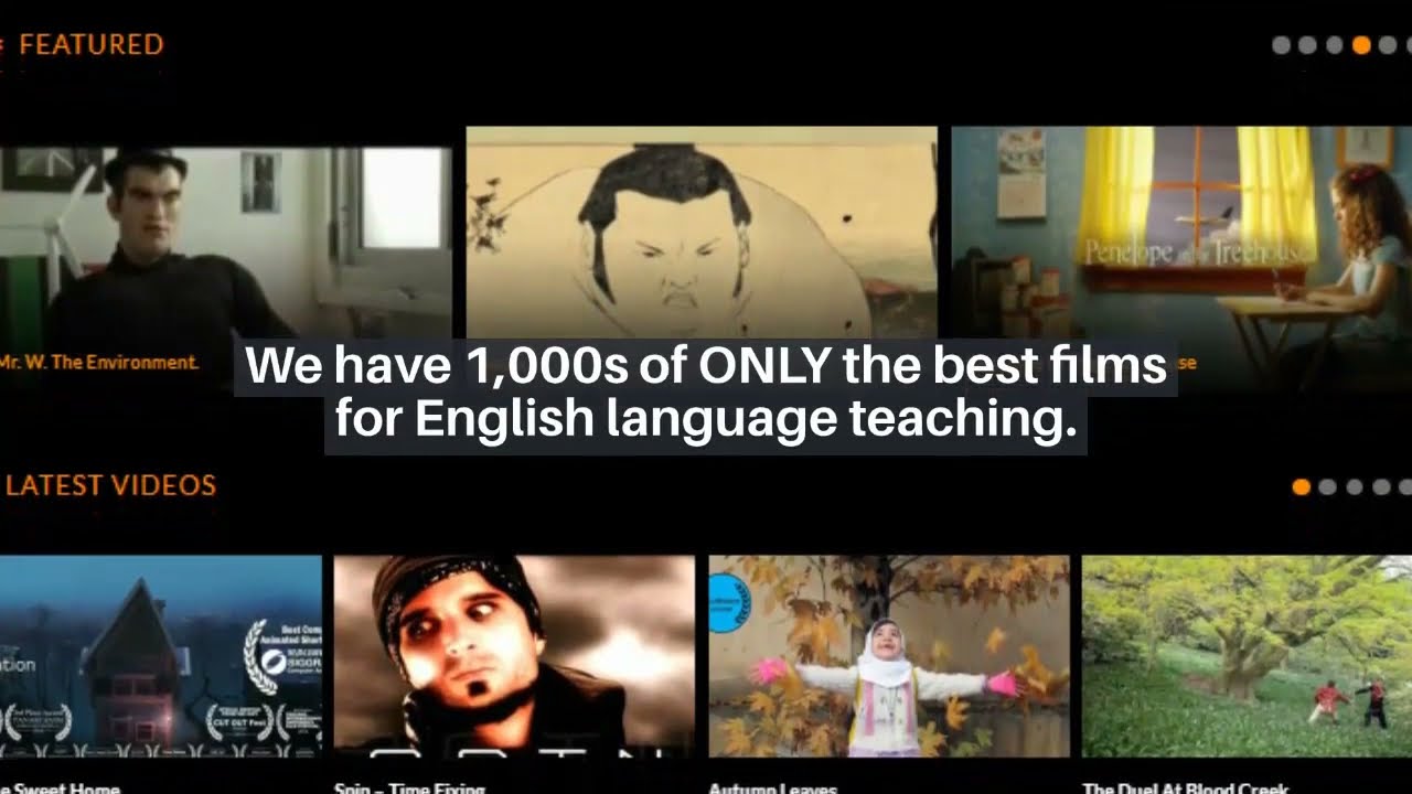 ELT Buzz Video Lessons